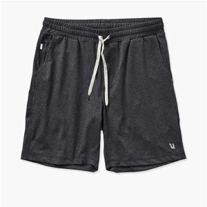 Vuori Ponto Short Men's DreamKnit Short
